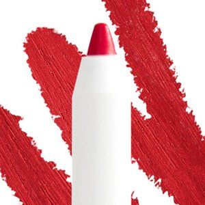 🔥 5/$50 Brand New Colourpop FRENCHIE Lippie Pencil -  Bright Warm Red Lip Liner